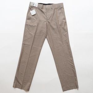 Slim Fit Suit Separates Pants